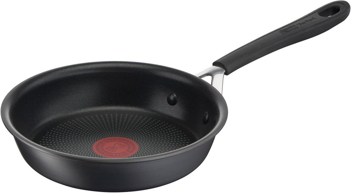 Patelnia Tefal Jamie Oliver Quick and Easy 24 cm (3168430310544) - obraz 1