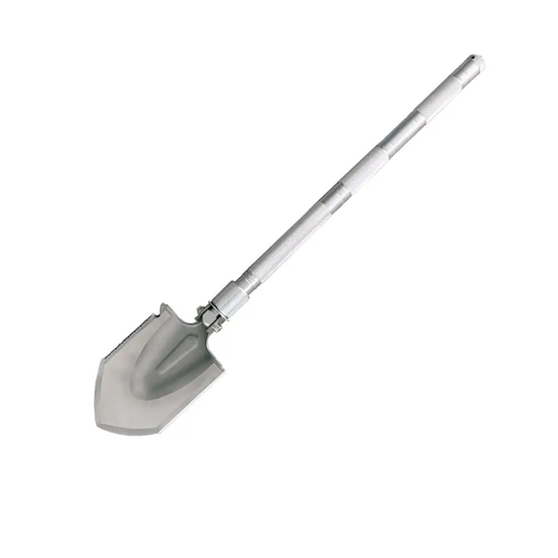 Багатофункціональна складна лопата мультиінструмент 16в1 (сокира, відкривачка, ніж, викрутка і т.д) - зображення 2