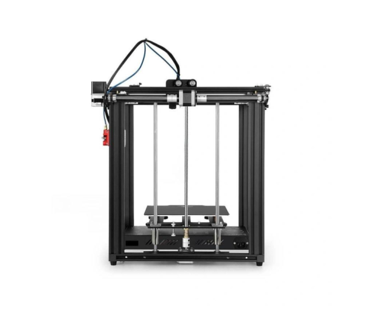 3D-принтер Creality Ender-5 Pro - Фото 3 3D-принтер Creality Ender-5 Pro - изображение 3
