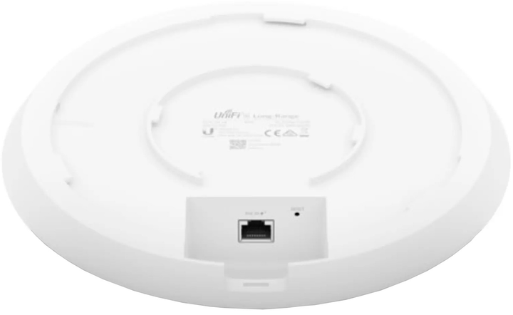 Точка доступа Ubiquiti UniFi 6 LR Access Point (UNIFI-U6-LR) - зображення 5