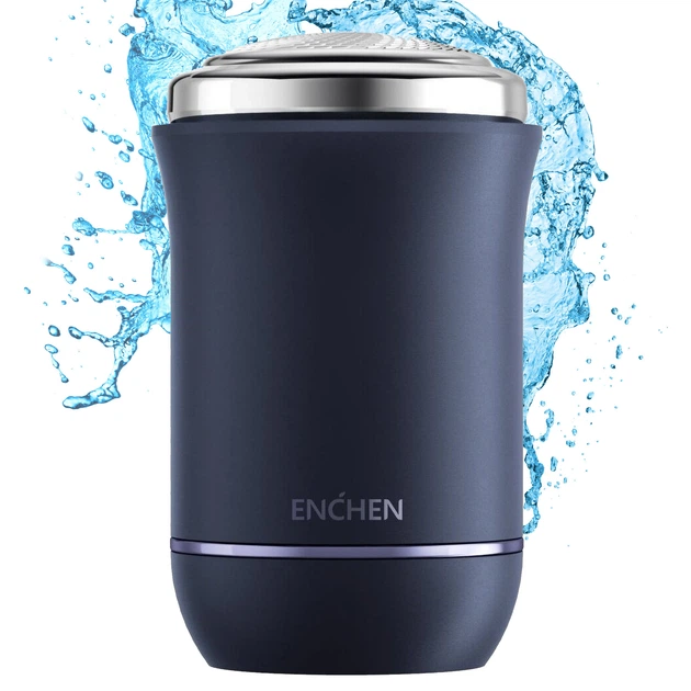 Golarka elektryczna Enchen Traveler - obraz 2