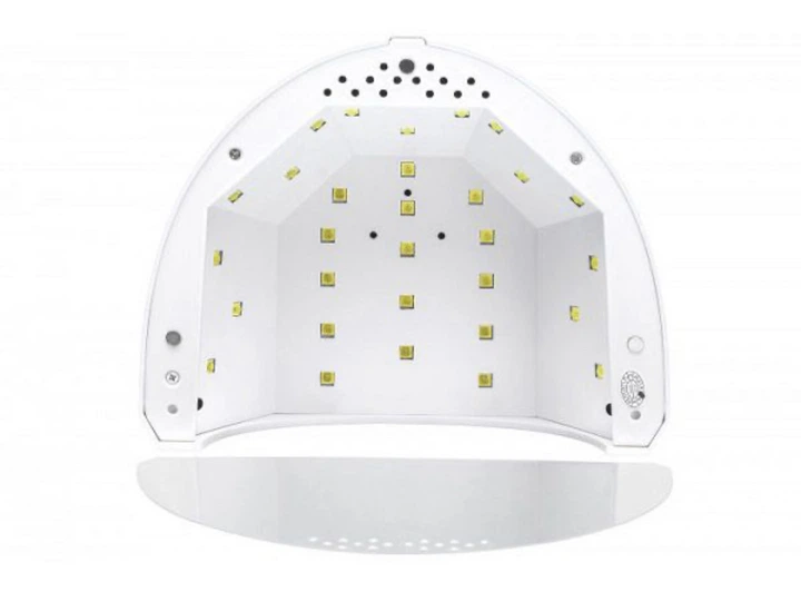 Лампа для маникюра LED+UV SUN 1S WHITE 48W(р) - изображение 5