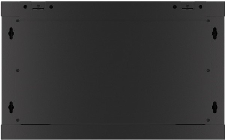 Szafka wisząca rack Lanberg WF01-6606-00B 6U 19" (WF01-6606-00B) - obraz 10