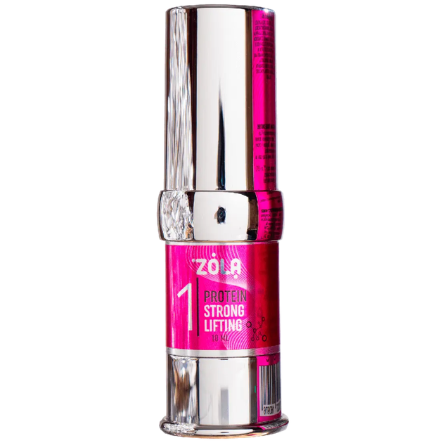 Средство для ламинирования 01 Zola Brow&Lash Protein Strong Lifting - Фото 1 Средство для ламинирования 01 Zola Brow&Lash Protein Strong Lifting - изображение 1