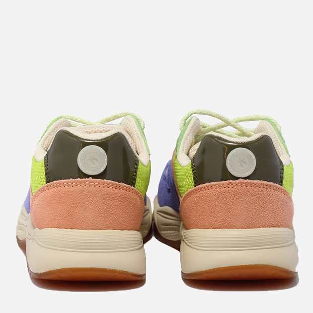 Sneakersy damskie Scotch&Soda 24737842-S651 37 Wielokolorowe (4062035227322) - obraz 3