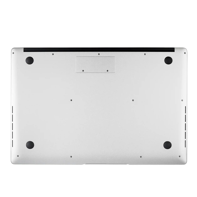Ноутбук Yepo 737i7 (737i7/16512) (YP-102420) Silver - зображення 11