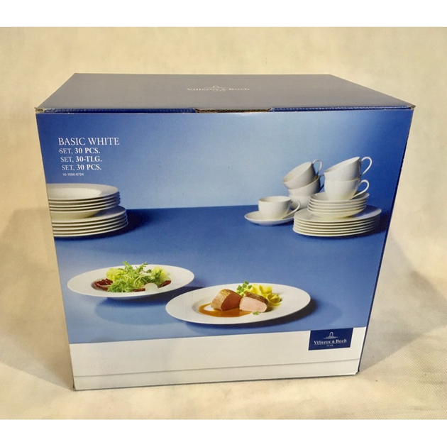 Villeroy & Boch Premium Line A8