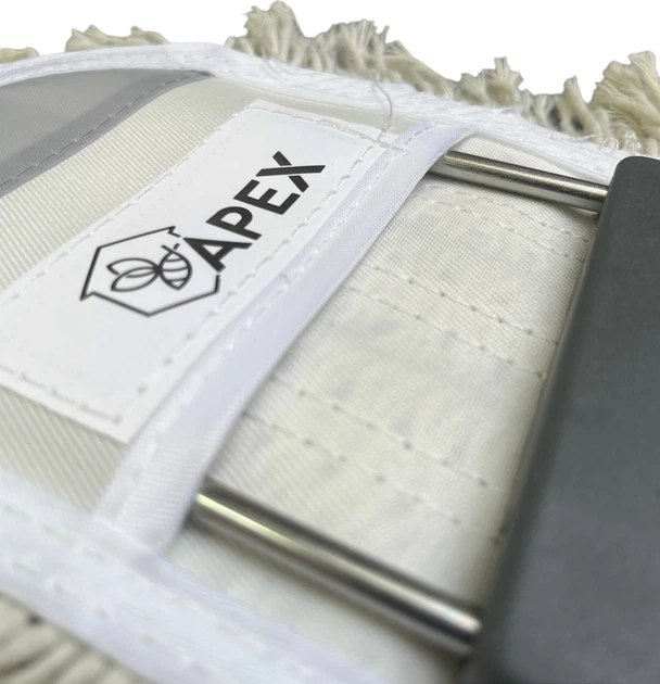 Запаска для швабры Apex 10803 40 см (A18020) – в интернет-магазине