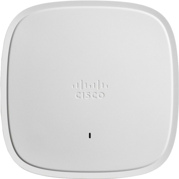 Точка доступа Cisco Catalyst 9105ax Access Point Wi-Fi 6 (C9105AXI-E) - зображення 2