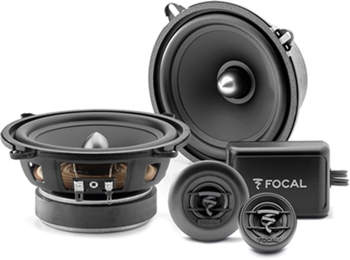 Автоакустика Focal ASE-130 - зображення 1