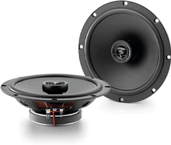 Автоакустика Focal ASE-130 - зображення 2