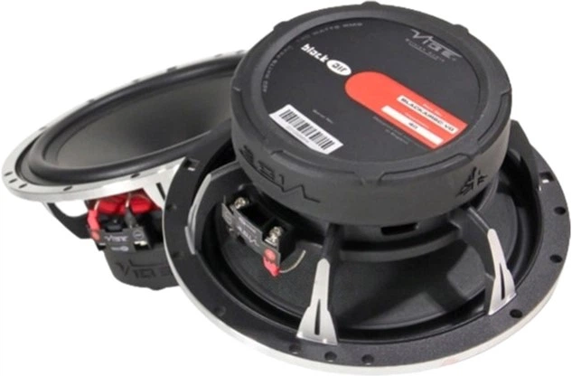 Автоакустика Vibe BLACKAIR6C-V0 - изображение 6