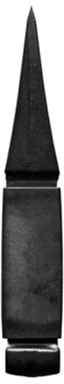 Універсальна сокира Fiskars X-series X24 Universal M 1069104 (6411501201638) - зображення 9