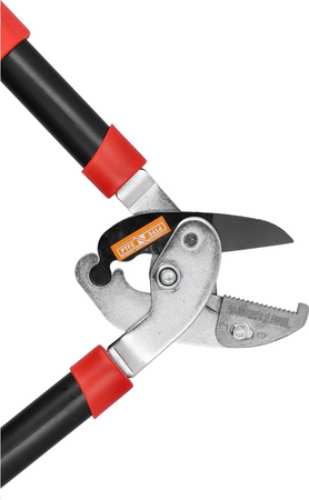 Секатор YATO YT-8840: ручки телескопічні, Ø= 38 мм, L= 640-885 мм - зображення 3