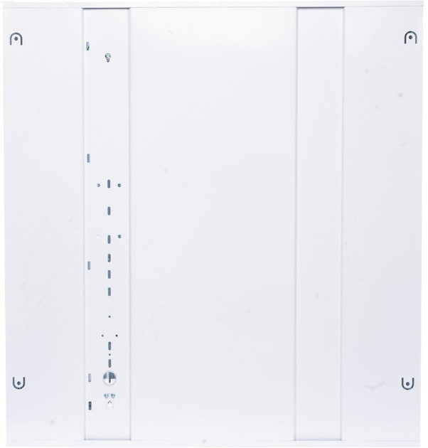 Oprawa rastrowa podtynkowa Germina dla lamp LED 4 x 18 W (GW-0053) - obraz 4