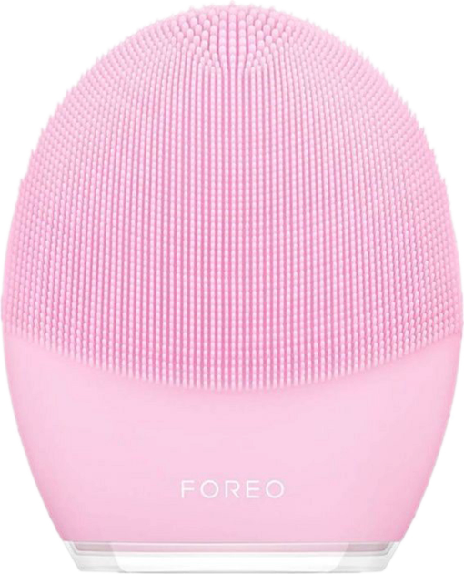 Щітка для обличчя Foreo Luna 3 з масажним ефектом для нормальної шкіри (7350092139113) - зображення 1