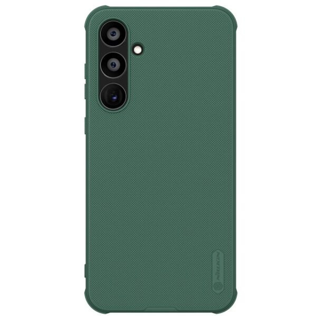 Пластиковый чехол NILLKIN Frosted Shield Pro для Samsung Galaxy A55 ...