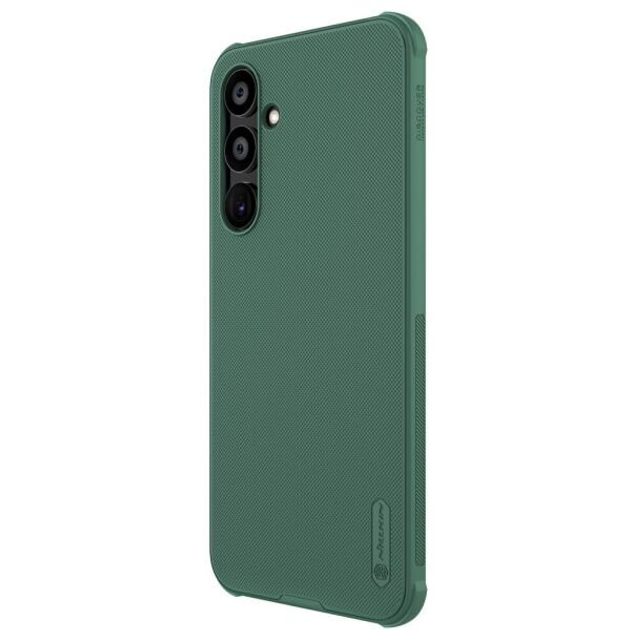 Пластиковый чехол NILLKIN Frosted Shield Pro для Samsung Galaxy A55 ...