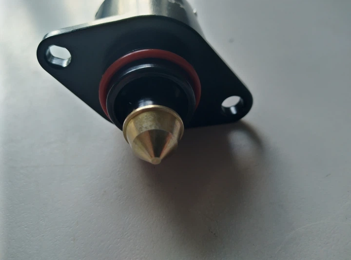 Регулятор холостого хода EUROEX EX-61898 CHEVROLET LACETTI