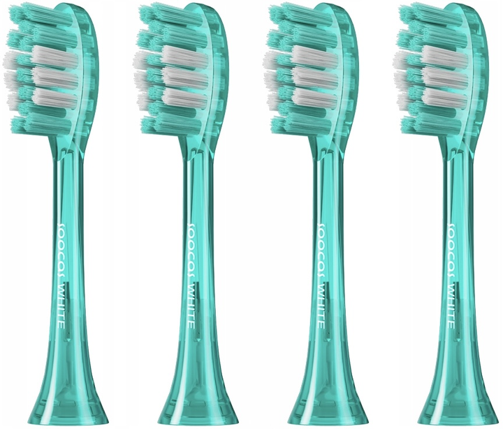 Насадки для електричної зубної щітки Soocas Spark toothbrush he - зображення 1