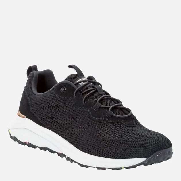 Мужские кроссовки Jack Wolfskin Dromoventure Knit Low 4056661-6000 42.5 ...