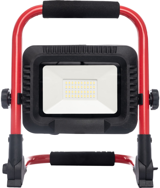 Lampa robocza składana Germina 30 W 2700 lm (GW-0066) - obraz 2