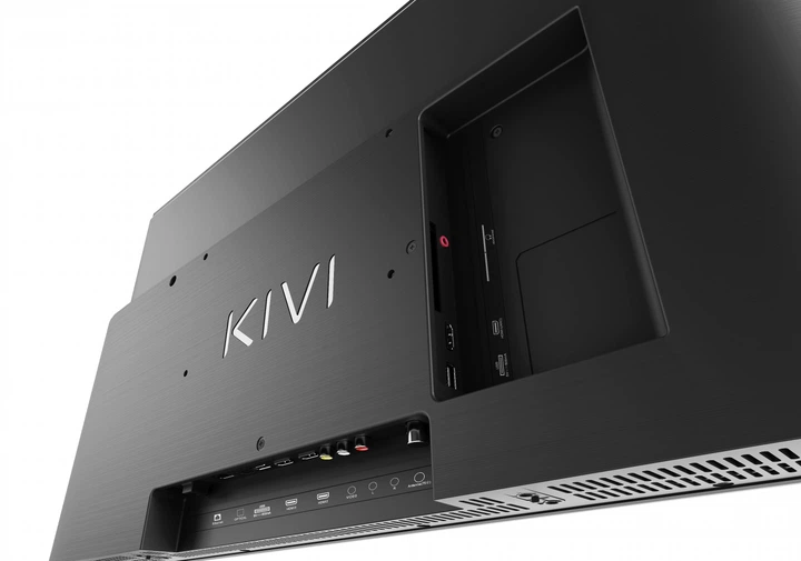 Telewizor Kivi 32" 32H760QB - obraz 7