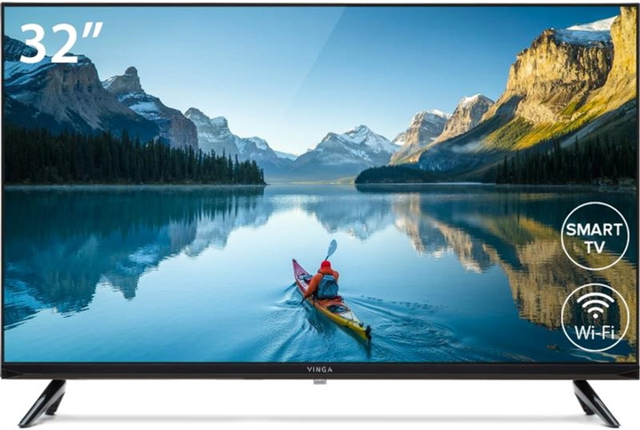 ТБ Vinga S32HD25B - зображення 1