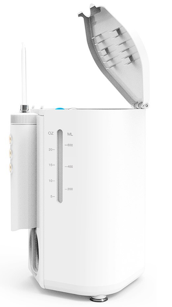 Irygator Nicefeel FC2520 - obraz 6