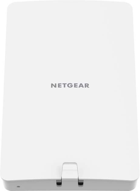 Точка доступа Netgear AX1800 Dual Band PoE WiFi 6 Outdoor Access Point (WAX610Y-100EUS) - зображення 2