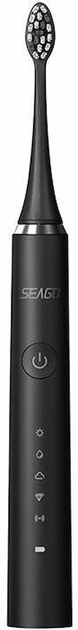 Електрична зубна щітка Seago SG-972K - зображення 2