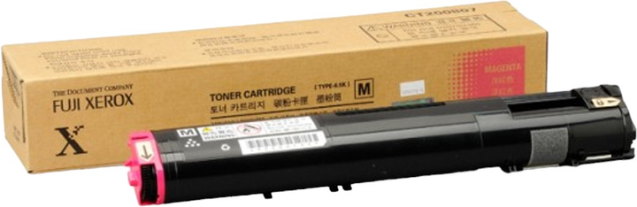 Toner Xerox Versant 80/180 Magenta (006R01644) - obraz 1