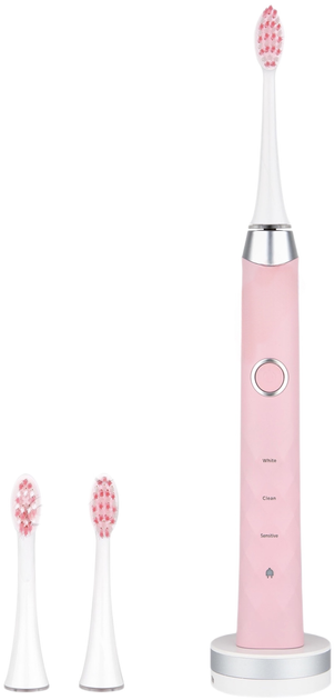 Електрична зубна щітка Seago SG-987-Pink - зображення 1