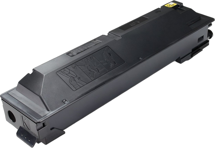 Toner Kyocera TK 5195K Black (1T02R40NL0) - obraz 2