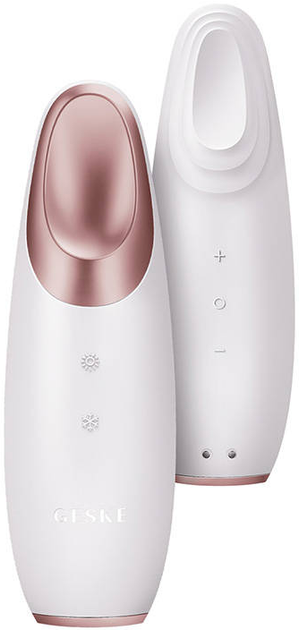 Массажер для глаз Geske Cool & Warm 6 w 1 (GK000003SL01) - изображение 7