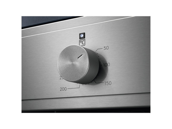 Духовой шкаф Electrolux - EOF3H00BX - изображение 4