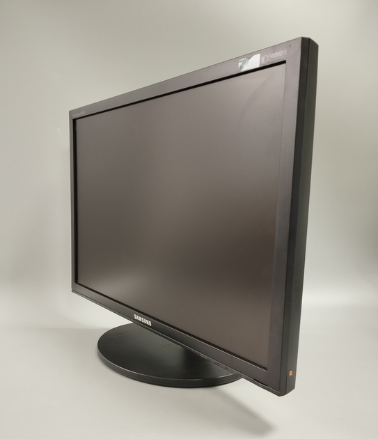 Монитор 21.5" Samsung B2240 (HD/TN/16:10/VGA/DVI) class A БУ - изображение 4