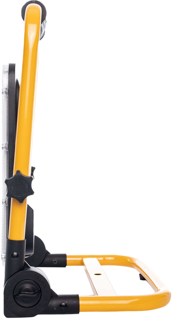 Naświetlacz akumulatorowy Germina Herkules 50 W 1400 lm (GW-0073) - obraz 4