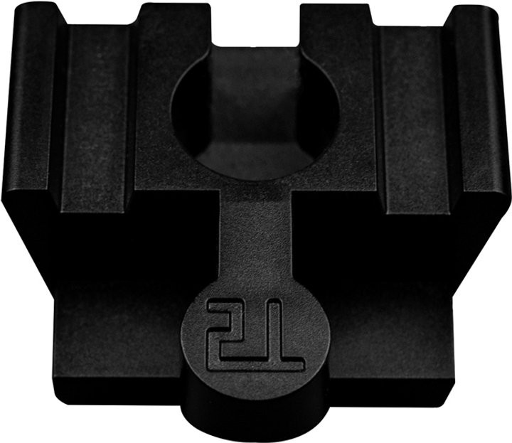 Базові з'єднувачі та перехрестя Toy2 Track Connector Allround Medium 20 шт (5745000329243) - зображення 3
