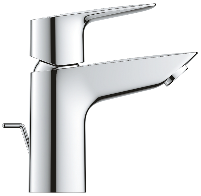 Набор смесителей GROHE QuickFix StartEdge UA202501SK (24196001+24198001+27942000+30529001) - изображение 7