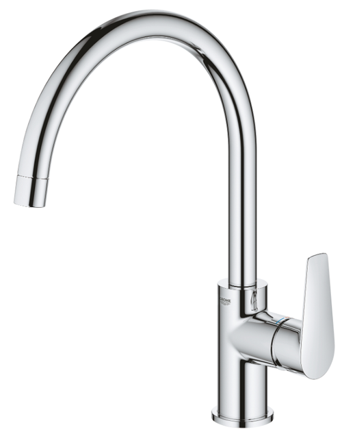 Набор смесителей GROHE QuickFix StartEdge UA202501SK (24196001+24198001+27942000+30529001) - изображение 11