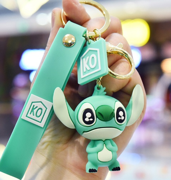 Брелки Стич - ROZETKA. Купить недорого брелок Стич в Киеве: 🔥 новинки, цены