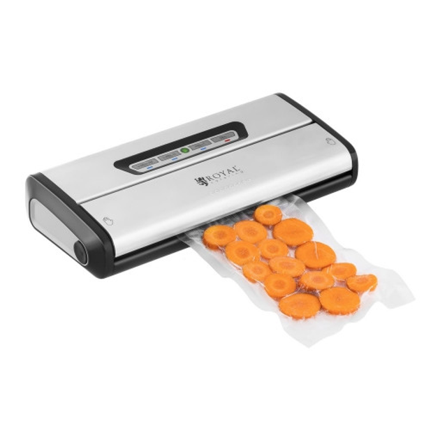 Вакууматор 175 В Royal Catering EX1403 - изображение 5