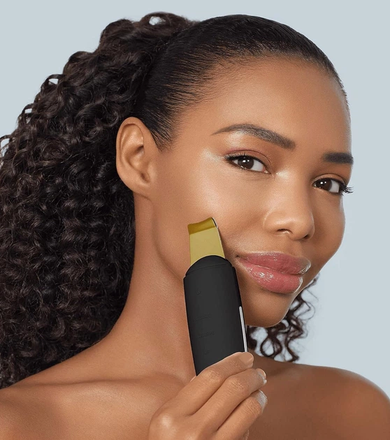 Peeling ultradźwiękowy Geske 9 in 1 (GK000044GY01) - Zdjęcie 5 Peeling ultradźwiękowy Geske 9 in 1 (GK000044GY01) - obraz 5