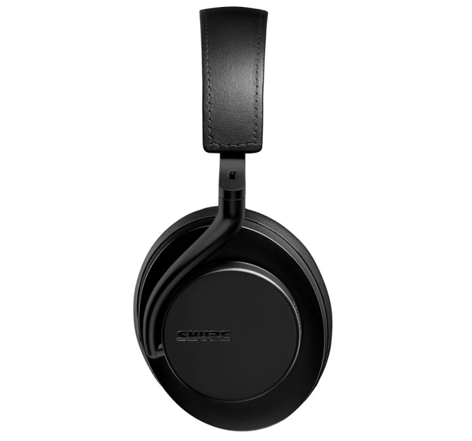 【週末セール】SHURE AONIC 50 Gen2 ワイヤレスヘッドフォン Наушники Shure AONIC 50 Gen2 Black купить в интернет-магазине