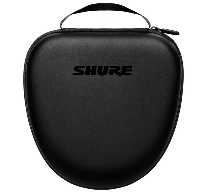 Наушники Shure AONIC 50 Gen2 Black купить в интернет-магазине