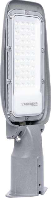 Lampa uliczna LED Germina Astoria 100 W (GW-0092) - obraz 1