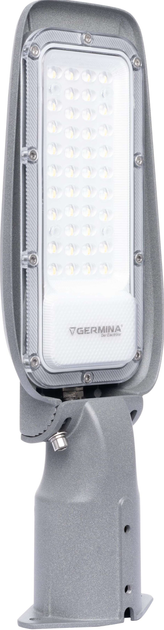 Вуличний світлодіодний світильник Germina Astoria 100 Вт (GW-0092) - зображення 1