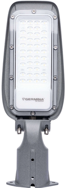 Вуличний світлодіодний світильник Germina Astoria 100 Вт (GW-0092) - зображення 2