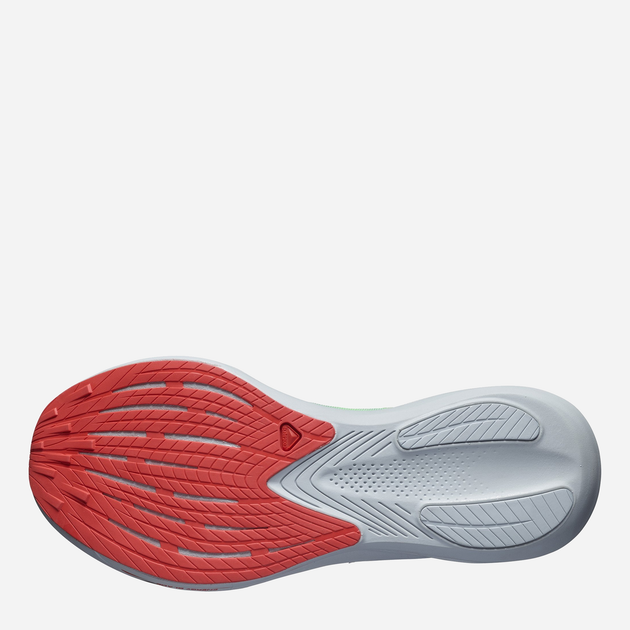 Жіночі кросівки для бігу Salomon Phantasm L41740200 38.5 (7US) 24 см Зелені (195751006958) - зображення 8